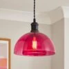 Elements Munro Easy Fit Pendant Shade -Elements 30898687