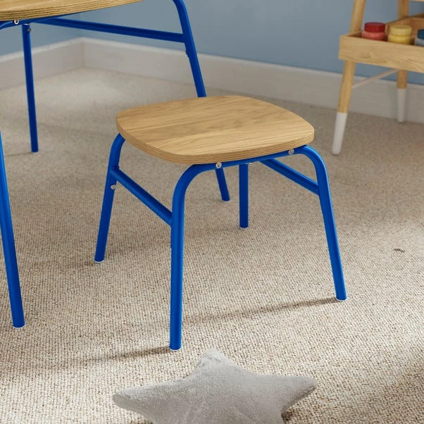 Elements Kids Griffin Play Table And Stool Set 10 Elements Kids Griffin Play Table And Stool Set - Image 9