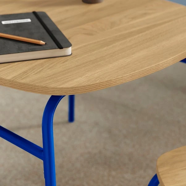 Elements Kids Griffin Play Table And Stool Set 11 Elements Kids Griffin Play Table And Stool Set - Image 10