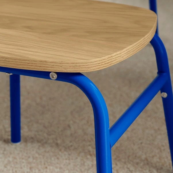 Elements Kids Griffin Play Table And Stool Set 12 Elements Kids Griffin Play Table And Stool Set - Image 11