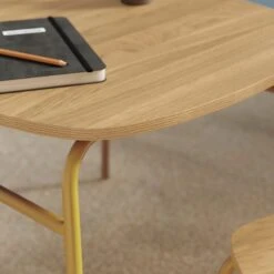 Elements Kids Griffin Play Table And Stool Set 17 Elements Kids Griffin Play Table And Stool Set -Elements 30900411 alt02