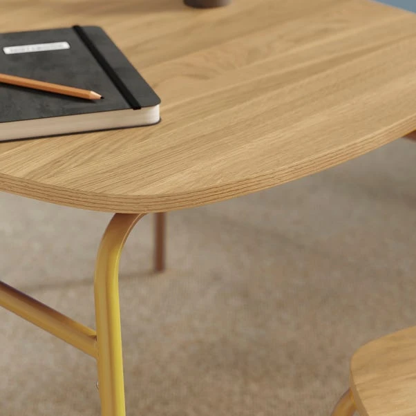 Elements Kids Griffin Play Table And Stool Set 4 Elements Kids Griffin Play Table And Stool Set - Image 3