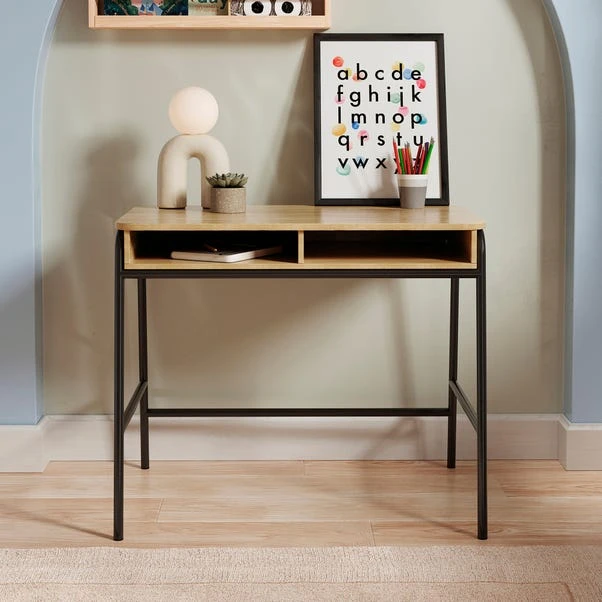 Elements Kids Griffin Desk 3 Elements Kids Griffin Desk