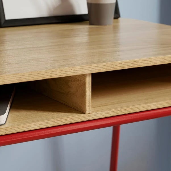 Elements Kids Griffin Desk 11 Elements Kids Griffin Desk - Image 9