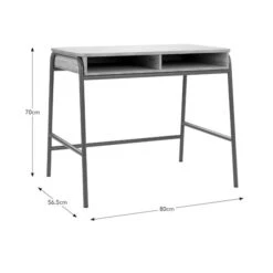 Elements Kids Griffin Desk 25 Elements Kids Griffin Desk -Elements 30900413 alt09