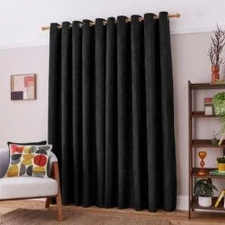 Elements Cord Eyelet Curtains 29 Elements Cord Eyelet Curtains -Elements 30901671 alt04