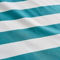 Elements Bold Stripe Cotton Duvet Cover And Pillowcase Set 32 Elements Bold Stripe Cotton Duvet Cover And Pillowcase Set -Elements 30902552 alt04