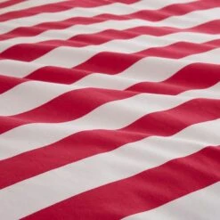 Elements Bold Stripe Cotton Duvet Cover And Pillowcase Set 28 Elements Bold Stripe Cotton Duvet Cover And Pillowcase Set -Elements 30902579 alt04