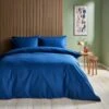 Elements Pure Cotton Duvet Cover And Pillowcase Set 1 Elements Pure Cotton Duvet Cover And Pillowcase Set -Elements 30902649