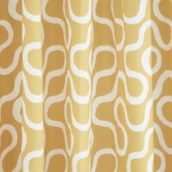 Elements Wiggins Wiggle Blackout Eyelet Curtains 23 Elements Wiggins Wiggle Blackout Eyelet Curtains -Elements 30903791 alt02