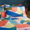Elements Abstract Blocks Oxford Pillowcase 1 Elements Abstract Blocks Oxford Pillowcase -Elements 30903799