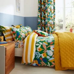 Elements Fieldsley Eyelet Curtains 19 Elements Fieldsley Eyelet Curtains -Elements 30903866 alt03