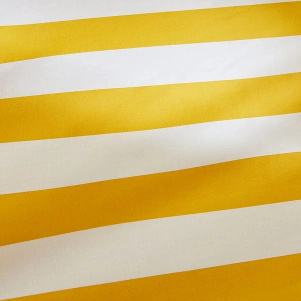 Elements Fieldsley Multicoloured Cotton Duvet Cover And Pillowcase Set 21 Elements Fieldsley Multicoloured Cotton Duvet Cover And Pillowcase Set - Image 20