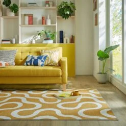 Elements Wigley Washable Rug -Elements 30904841