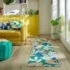 Elements Fieldsley Floral Washable Runner -Elements 30904857