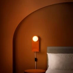 Elements Harton Shelved Wall Light 30 Elements Harton Shelved Wall Light -Elements 30921664 alt01