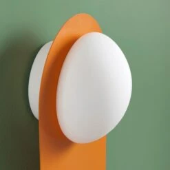 Elements Harton Shelved Wall Light 32 Elements Harton Shelved Wall Light -Elements 30921664 alt03