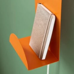 Elements Harton Shelved Wall Light 33 Elements Harton Shelved Wall Light -Elements 30921664 alt04