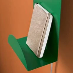 Elements Harton Shelved Wall Light 26 Elements Harton Shelved Wall Light -Elements 30921665 alt04