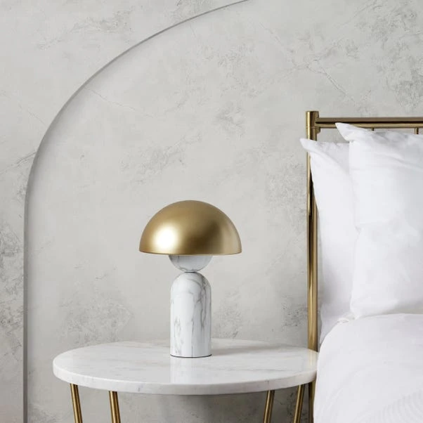 Elements Levi Touch Dimmable Table Lamp 3 Elements Levi Touch Dimmable Table Lamp