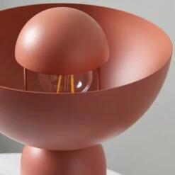 Elements Levi Uplight Table Lamp 25 Elements Levi Uplight Table Lamp -Elements 30921743 alt02