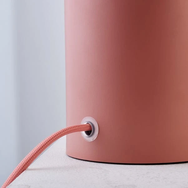 Elements Levi Uplight Table Lamp 14 Elements Levi Uplight Table Lamp - Image 12