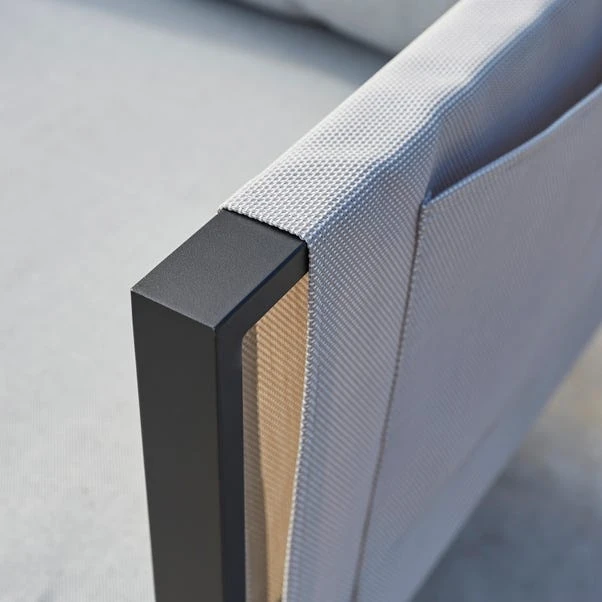 Elements 7 Seater Corner And Dining Set 6 Elements 7 Seater Corner And Dining Set - Image 4