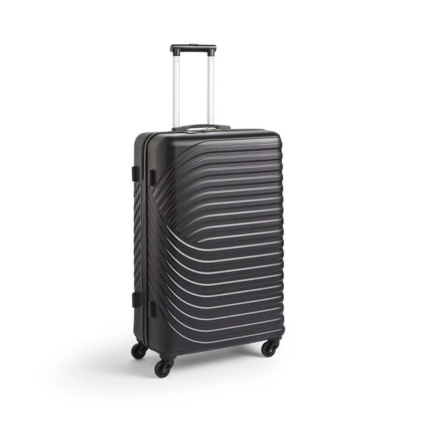 Elements Hard Shell Suitcase 21 Elements Hard Shell Suitcase - Image 19