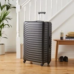 Elements Hard Shell Suitcase 35 Elements Hard Shell Suitcase -Elements 30927899