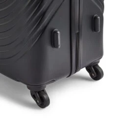 Elements Hard Shell Suitcase 38 Elements Hard Shell Suitcase -Elements 30927899 alt03