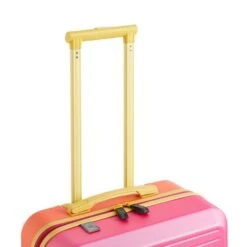 Elements Two-Tone Hard Shell Suitcase -Elements 30927901 alt02