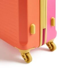 Elements Two-Tone Hard Shell Suitcase -Elements 30927901 alt03