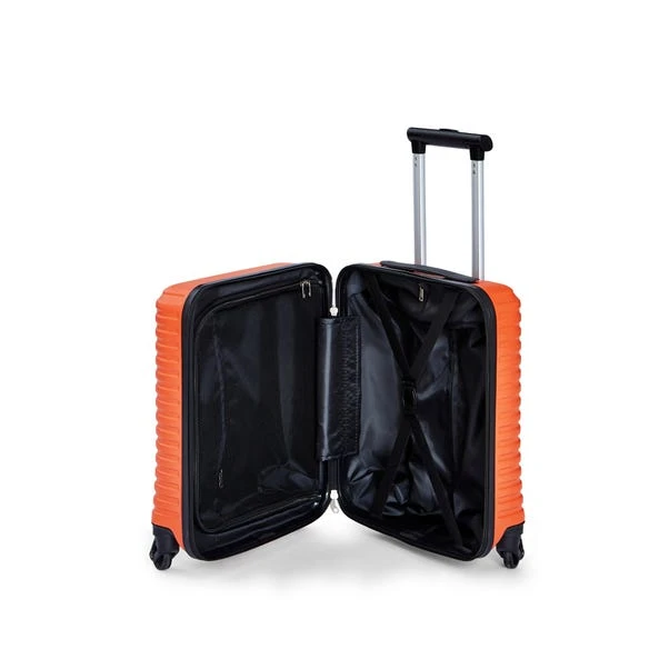 Elements Hard Shell Suitcase 14 Elements Hard Shell Suitcase - Image 12