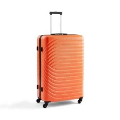 Elements Hard Shell Suitcase 26 Elements Hard Shell Suitcase -Elements 30927914 alt04