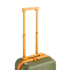 Elements Two-Tone Hard Shell Suitcase -Elements 30927915 alt02