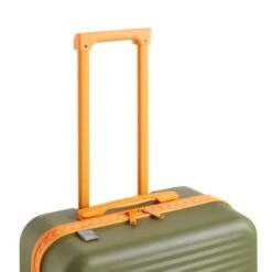 Elements Two-Tone Hard Shell Suitcase -Elements 30927916 alt02