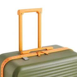 Elements Two-Tone Hard Shell Suitcase -Elements 30927917 alt02