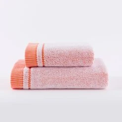 Elements Popcorn Cotton Towel -Elements 30932465 alt02