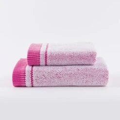 Elements Popcorn Cotton Towel -Elements 30932525 alt02