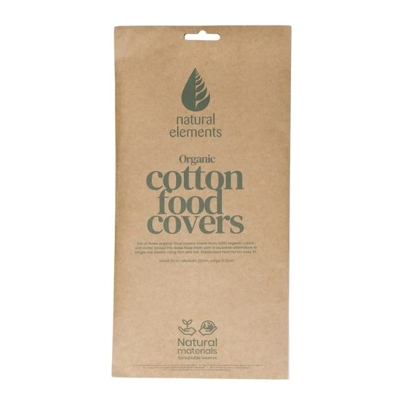 Set Of 3 Reusable Stretchable Cloth Bowl Covers 9 Set Of 3 Reusable Stretchable Cloth Bowl Covers - Image 7