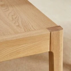 Elements 6 Seater Holmes Dining Table And Bench Set 15 Elements 6 Seater Holmes Dining Table And Bench Set -Elements 60248750 alt05